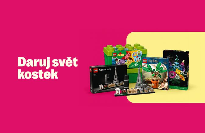 Svět kostek