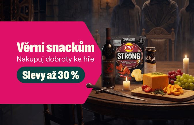 Věrní snackům