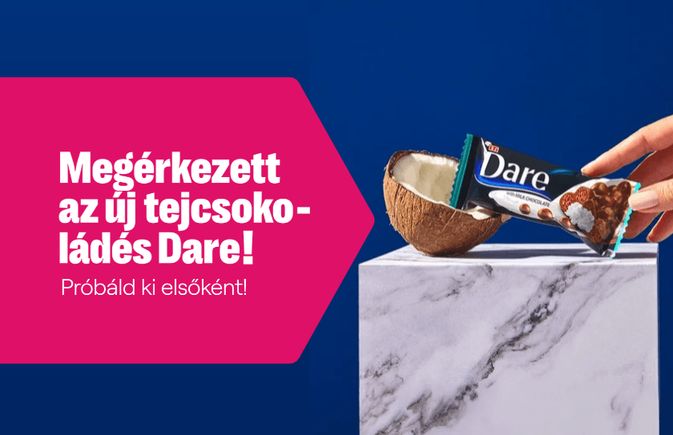 Dare