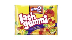 Storck Nimm 2 Laughing Gummies 250 g