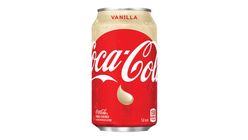 Coca Cola Vanilla | 355ml