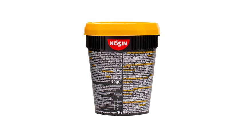Nissin Soba Cup Classic instantní nudle | 90 g