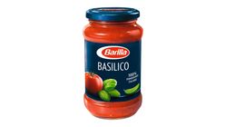 Barilla Basil Sauce 400 g