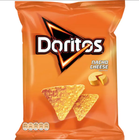 Doritos Nacho Cheese 110 g