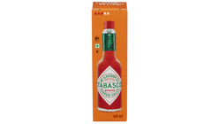 Tabasco Sauce | 60ml
