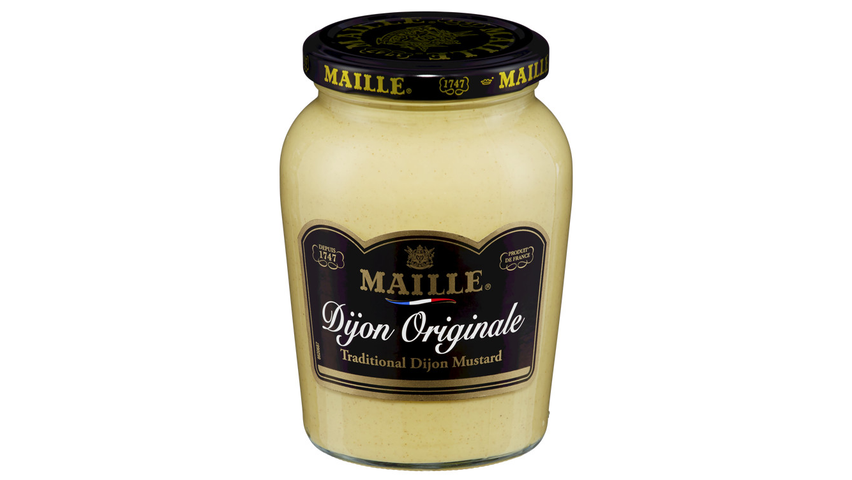 Maille Dijon Sennep | 380g