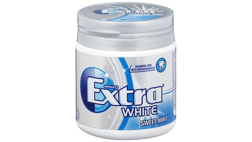 Extra Mint | 84g
