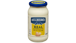 Hellmann's Majones Glass | 400g