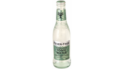Fever-Tree Elderflower Tonic 20cl