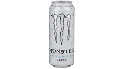 Monster Ultra White | 0.5l