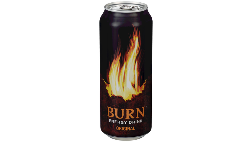 Burn Original | 0.5l
