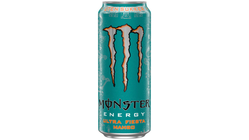 Monster Ultra Fiesta Mango | 0.5l