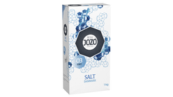 Jozo Salt Fint u/Jod | 1kg