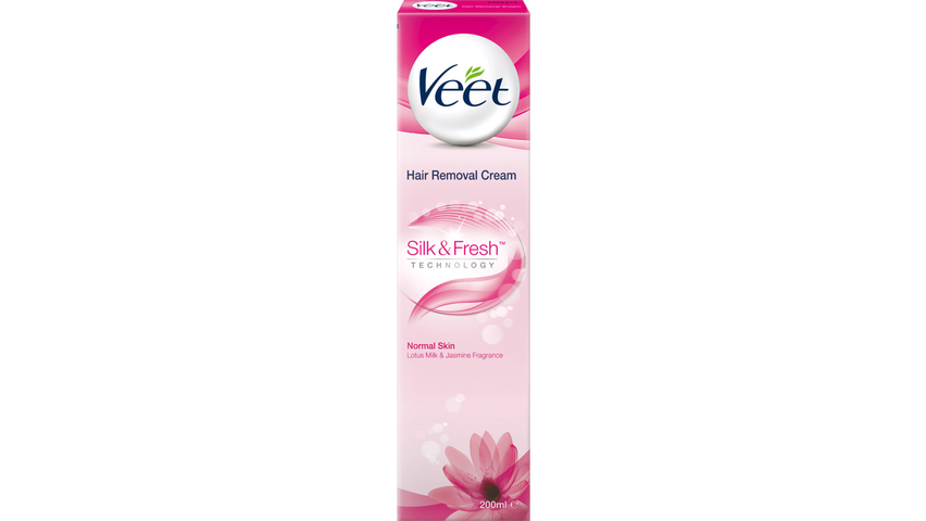 Veet Hårfjerning Normal Hud | 200ml
