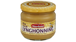 Stavland Honning fra lyng | 250g