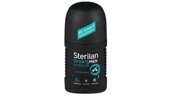 Sterilan Men Sport Deo | 50ml