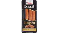 Finsbråten Knäcker Chorizo | 250g