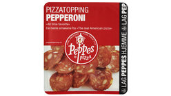 Peppes Pizza Pepperoni Original | 70g
