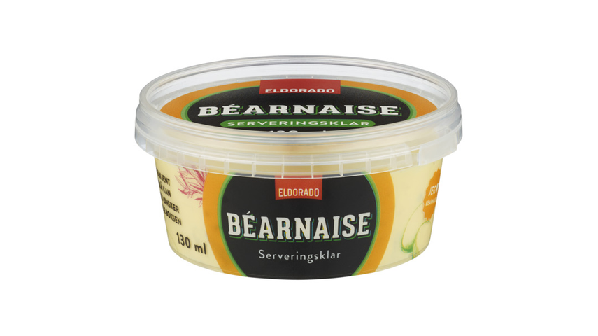 Eldorado Bearnaise | 130ml