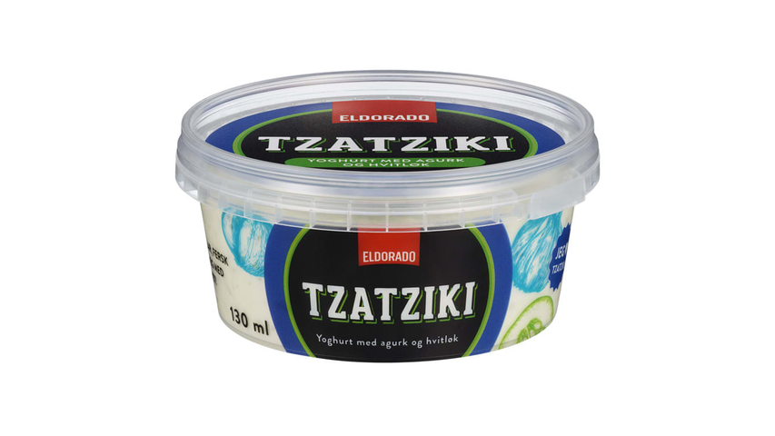 Eldorado Tzatziki | 130ml