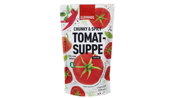 Eldorado Tomatsuppe Spicy | 570ml