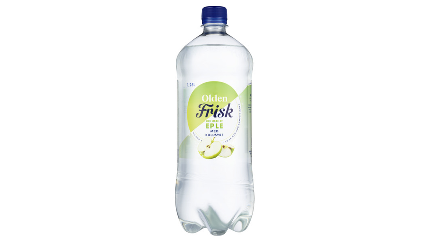 Olden Frisk Eple | 1.25l