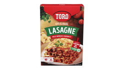 Toro Lasagne Ovnsrett | 200g