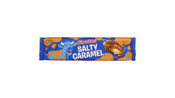 Stratos Salty Caramel Storplate |185g
