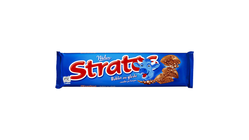 Nidar Stratos Storplate | 150g
