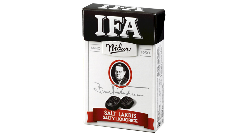 Ifa Salt | 34g