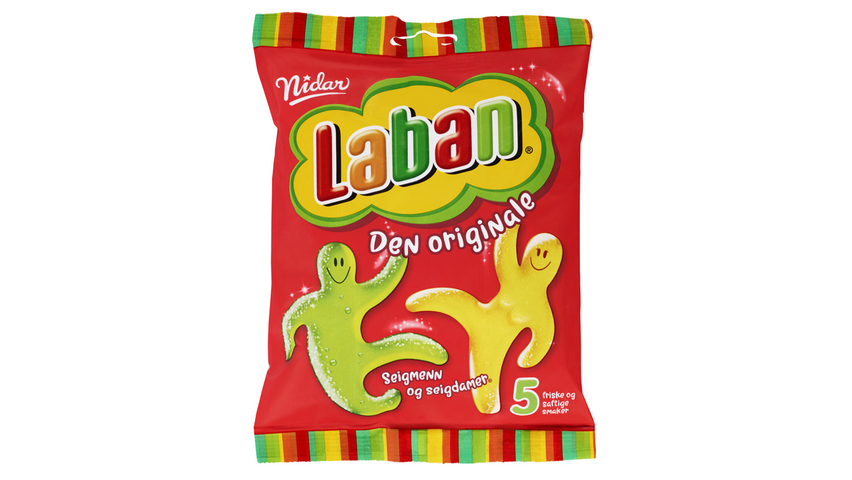 Laban Original | 260g