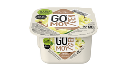 Go'morgen Yoghurt Vanilje UTEN | 190g