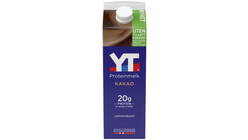 YT Proteinmelk Kakao | 1l