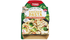 Toro Kylling og Pasta Kremet | 385g