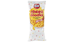 OLW Cheez Doodles | 120g