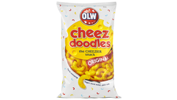 OLW Cheez Doodles | 235g