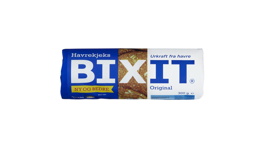 Bixit Original | 300g