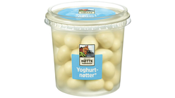 DLN Yoghurtnøtter | 200g