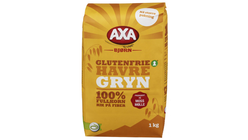 Axa Havregrynglutenfri | 1kg