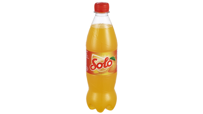 Solo | 0.5l