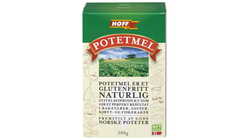 Hoff Potetmel | 500g