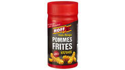 Hoff Pommes Frites Krydder | 130g