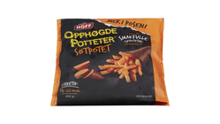 Hoff Opphøgde Søtpotet | 450g