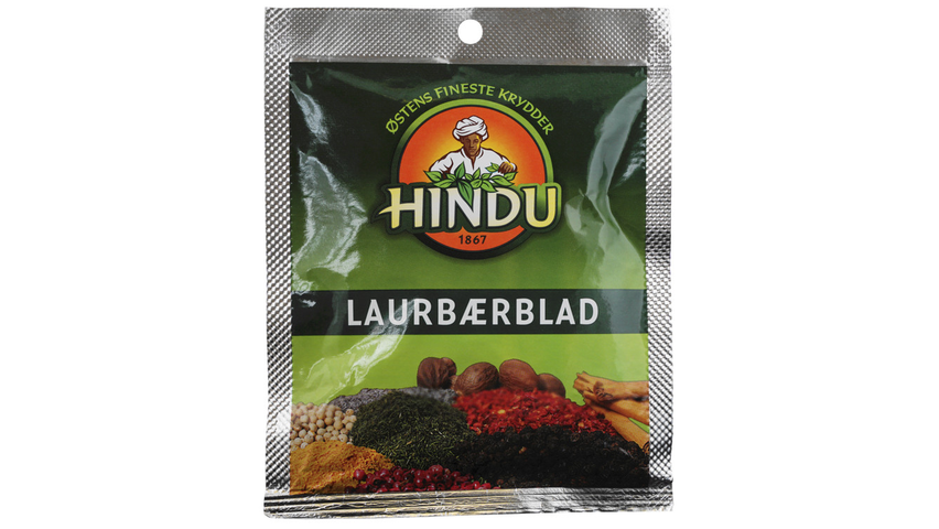 Hindu Laurbærblad | 8g
