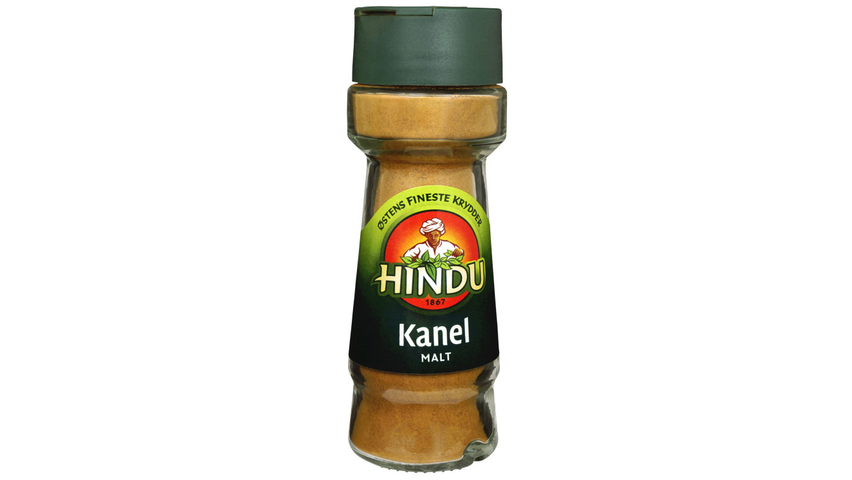 Hindu Kanel Malt | 46g