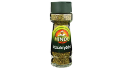 Hindu Pizzakrydder | 12g