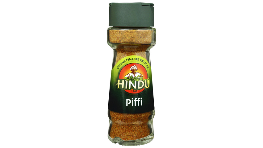 Hindu Piffikrydder | 70g