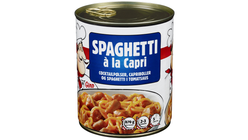 Trondhjems Spaghetti A La Capri | 870g