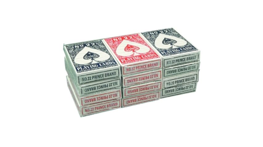 Kortstokk Spillkort | 1stk