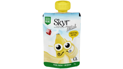 Skyr Mini Banan Pose | 90g